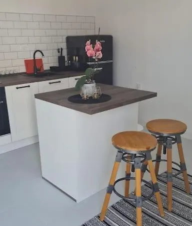 Luka Apartman Apartamento