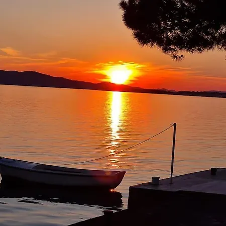 Luka Apartman Sibenik